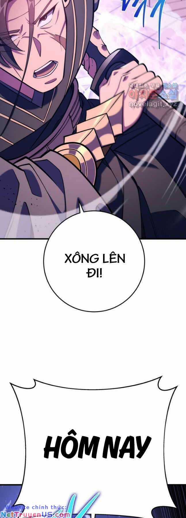 Cửu Thiên Kiếm Pháp Self-defense classes - Chapter 74 - Trang 41