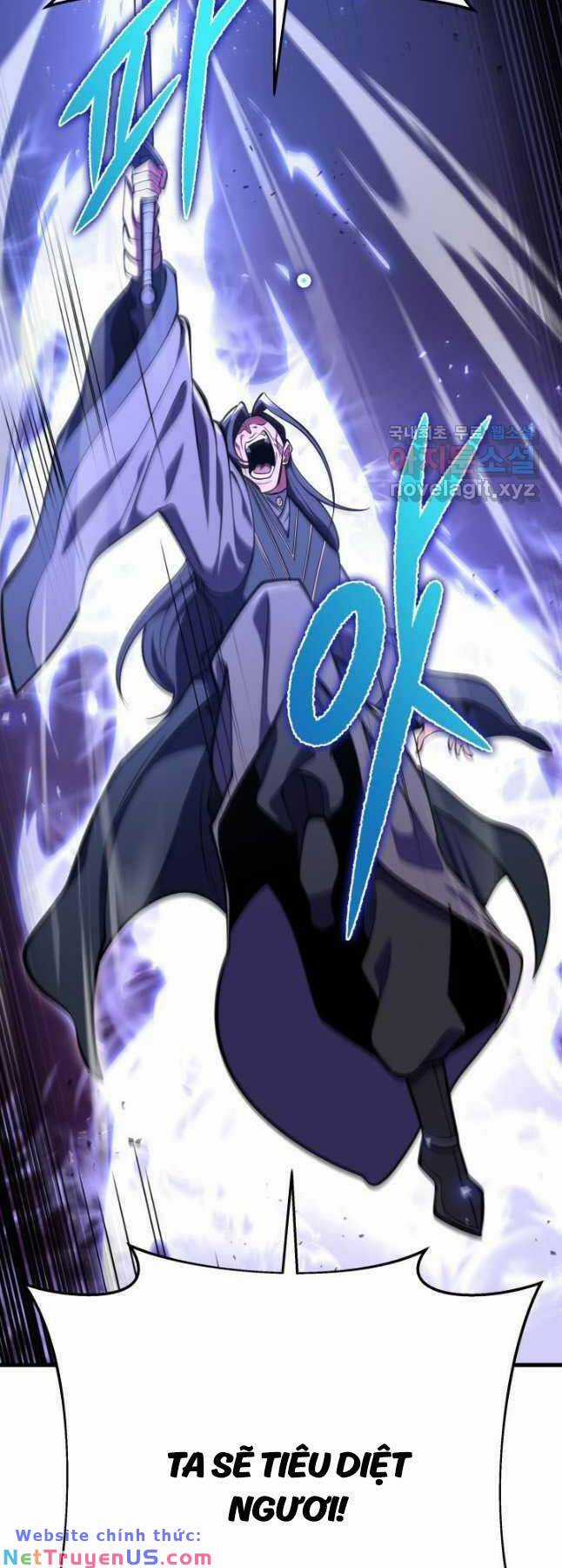 Cửu Thiên Kiếm Pháp Self-defense classes - Chapter 74 - Trang 42