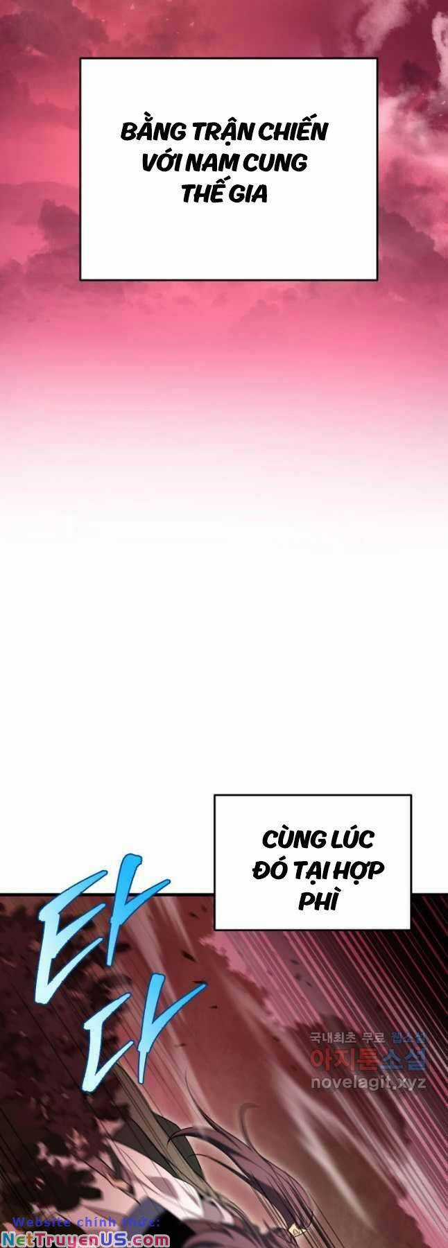 Cửu Thiên Kiếm Pháp Self-defense classes - Chapter 74 - Trang 46