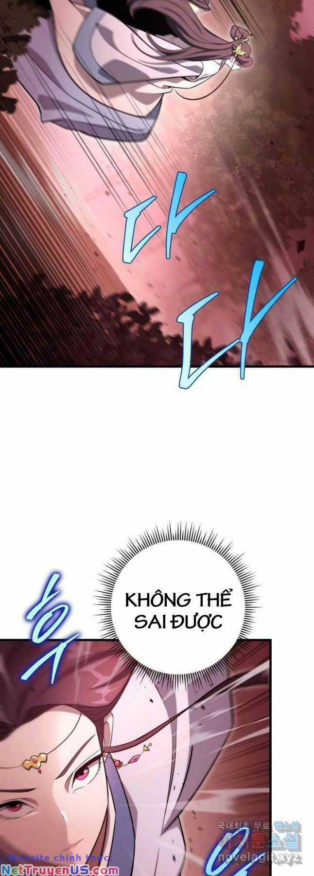 Cửu Thiên Kiếm Pháp Self-defense classes - Chapter 74 - Trang 47
