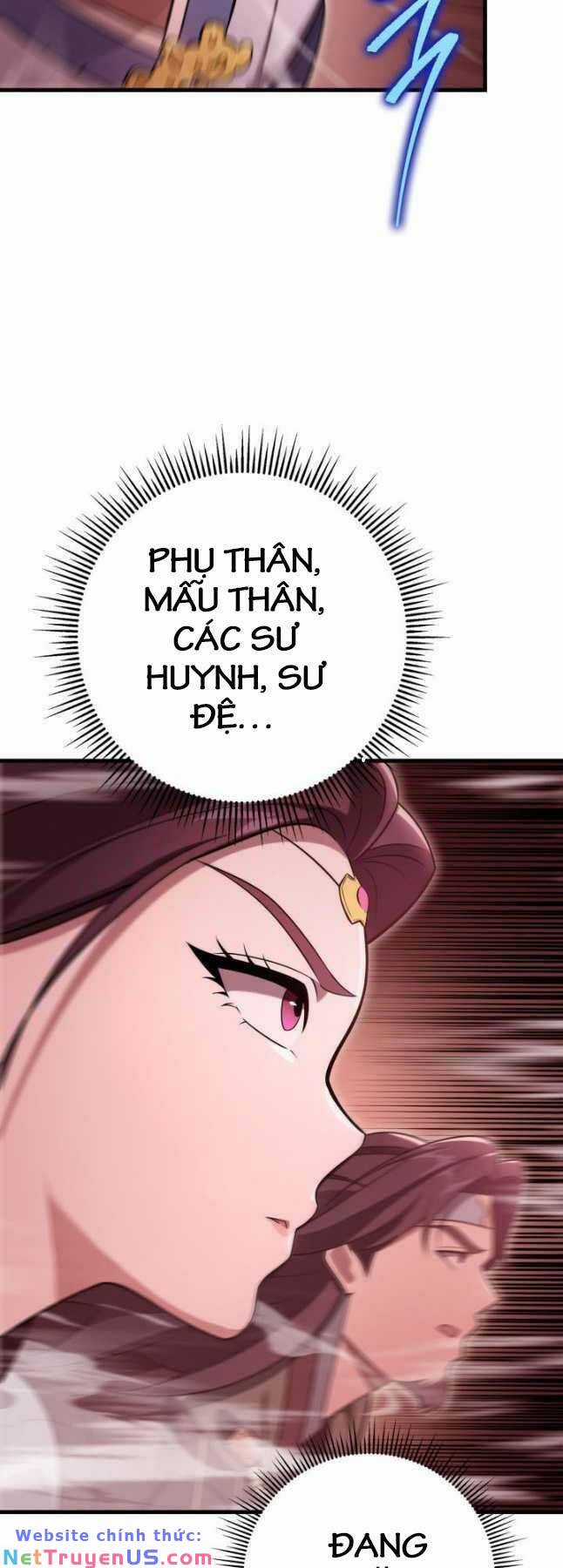 Cửu Thiên Kiếm Pháp Self-defense classes - Chapter 74 - Trang 48