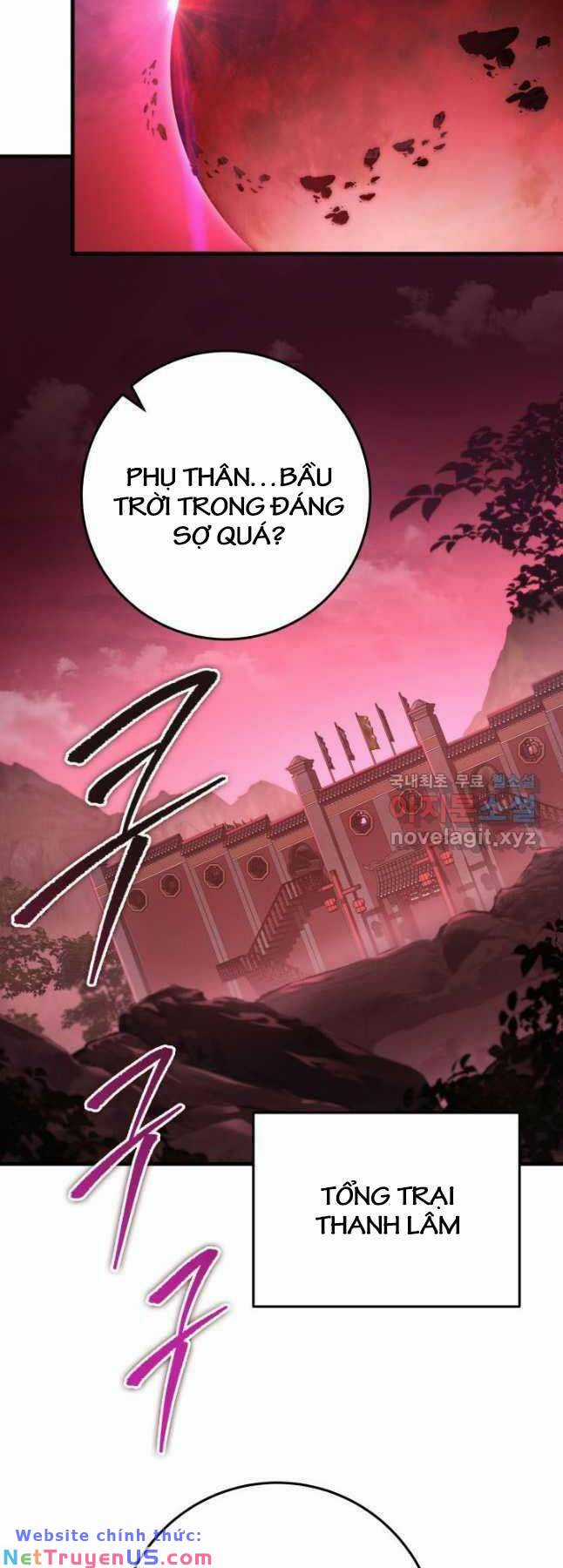 Cửu Thiên Kiếm Pháp Self-defense classes - Chapter 74 - Trang 6