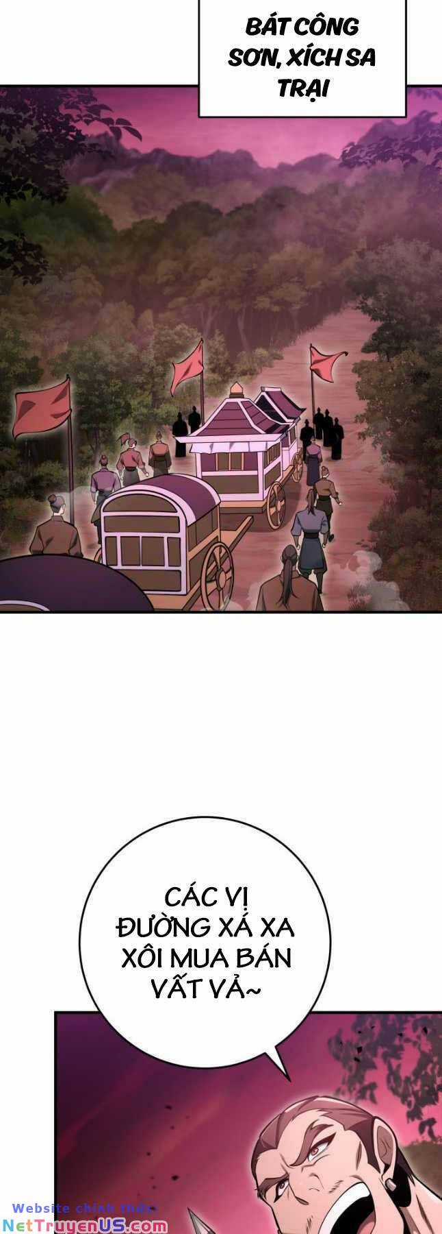 Cửu Thiên Kiếm Pháp Self-defense classes - Chapter 74 - Trang 53