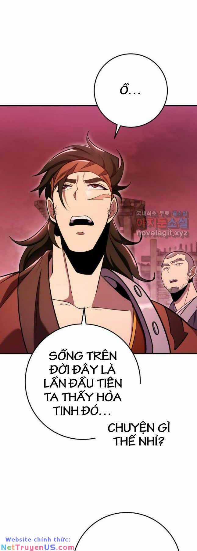 Cửu Thiên Kiếm Pháp Self-defense classes - Chapter 74 - Trang 57