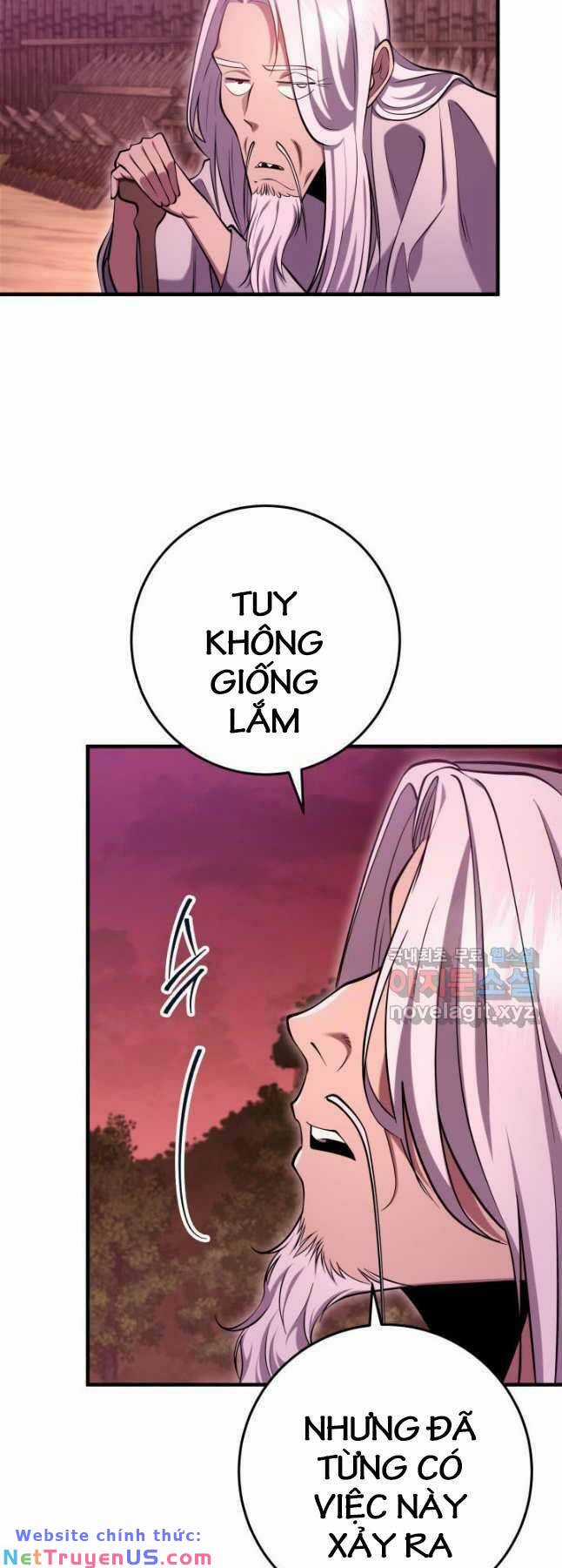 Cửu Thiên Kiếm Pháp Self-defense classes - Chapter 74 - Trang 59