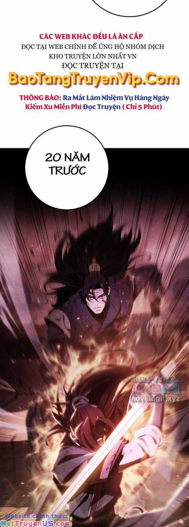 Cửu Thiên Kiếm Pháp Self-defense classes - Chapter 74 - Trang 60