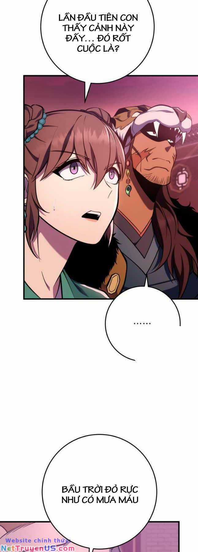 Cửu Thiên Kiếm Pháp Self-defense classes - Chapter 74 - Trang 7