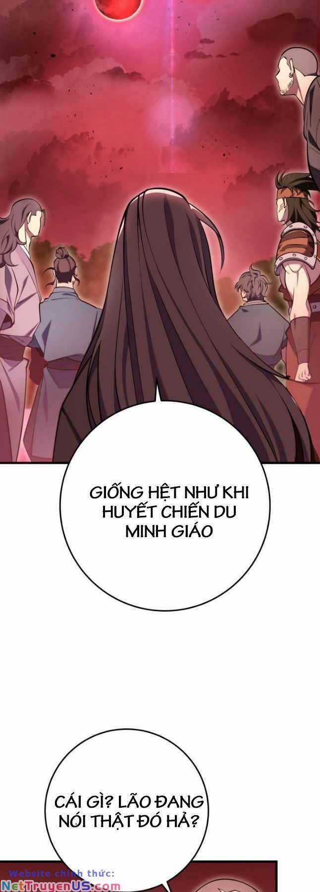 Cửu Thiên Kiếm Pháp Self-defense classes - Chapter 74 - Trang 62