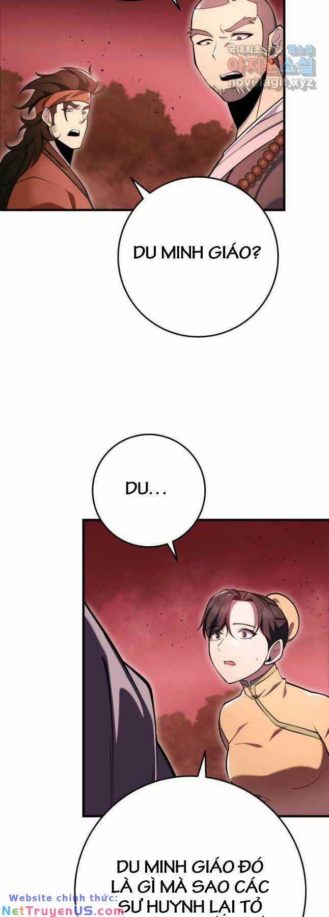 Cửu Thiên Kiếm Pháp Self-defense classes - Chapter 74 - Trang 63