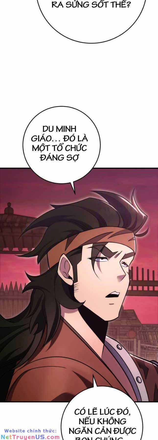 Cửu Thiên Kiếm Pháp Self-defense classes - Chapter 74 - Trang 64