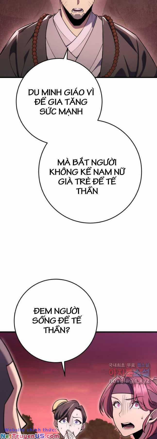 Cửu Thiên Kiếm Pháp Self-defense classes - Chapter 74 - Trang 66