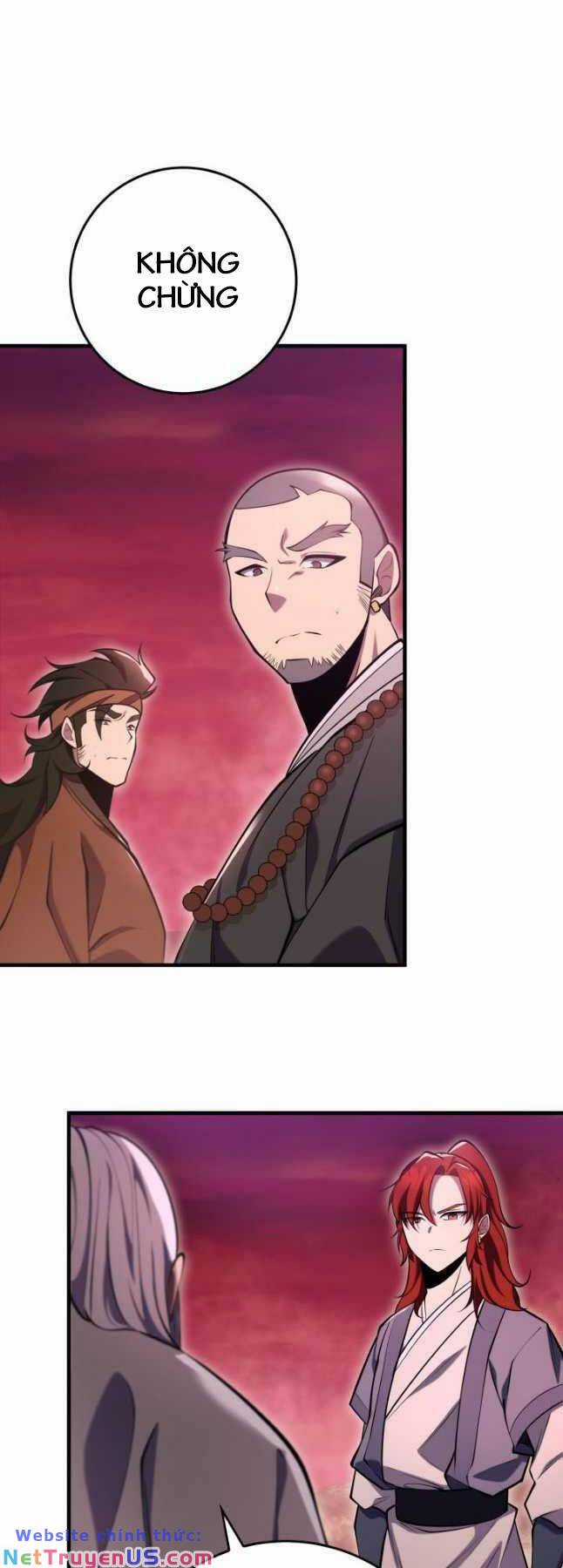 Cửu Thiên Kiếm Pháp Self-defense classes - Chapter 74 - Trang 69