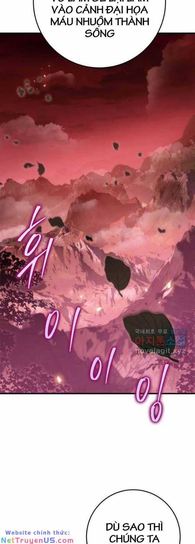 Cửu Thiên Kiếm Pháp Self-defense classes - Chapter 74 - Trang 73