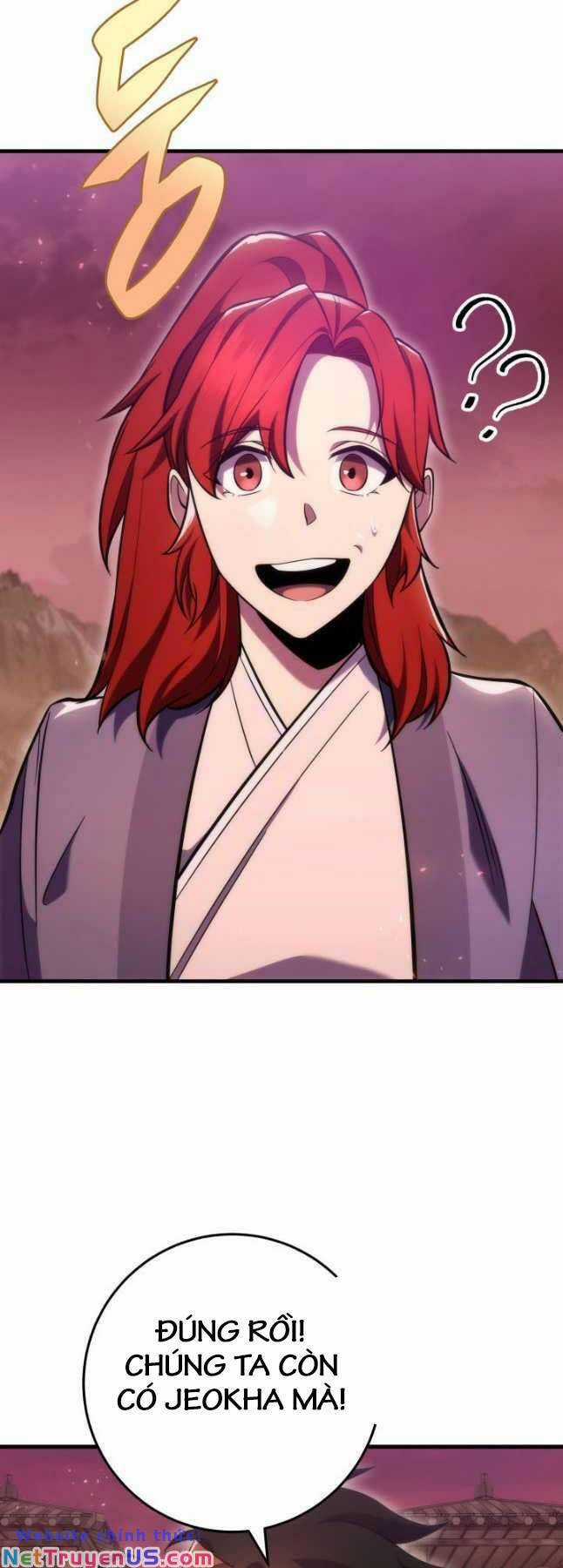 Cửu Thiên Kiếm Pháp Self-defense classes - Chapter 74 - Trang 75