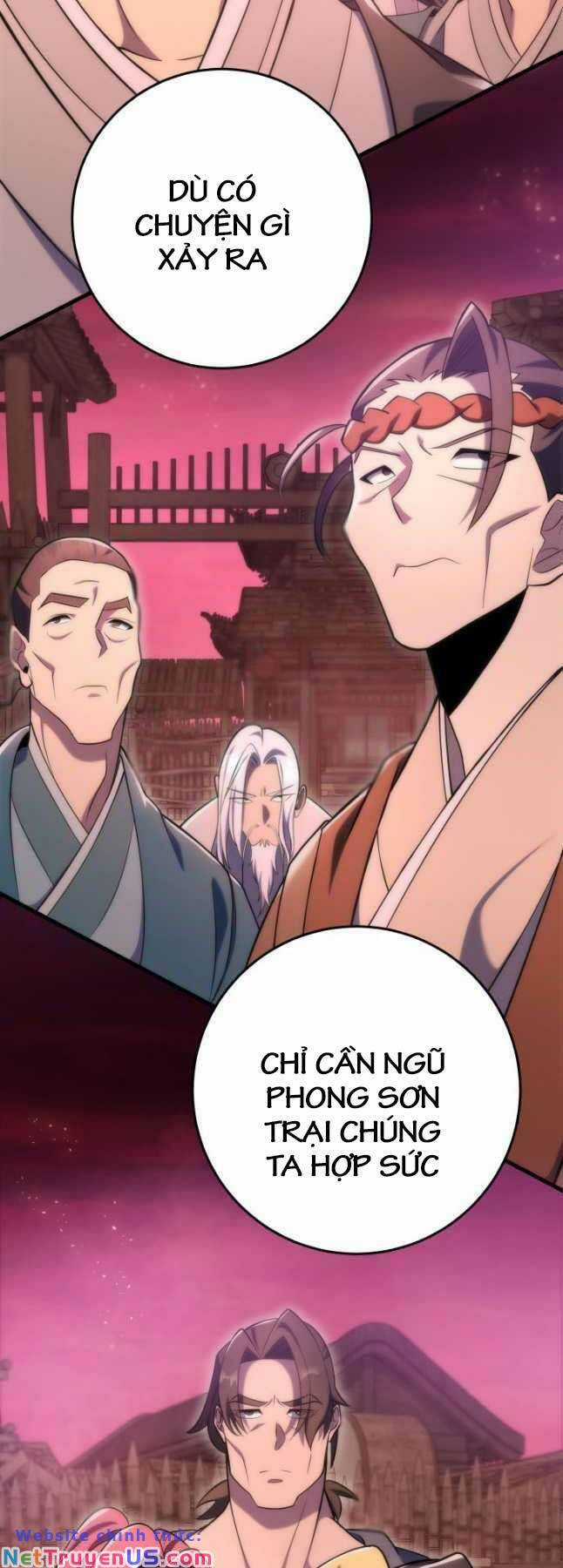 Cửu Thiên Kiếm Pháp Self-defense classes - Chapter 74 - Trang 77