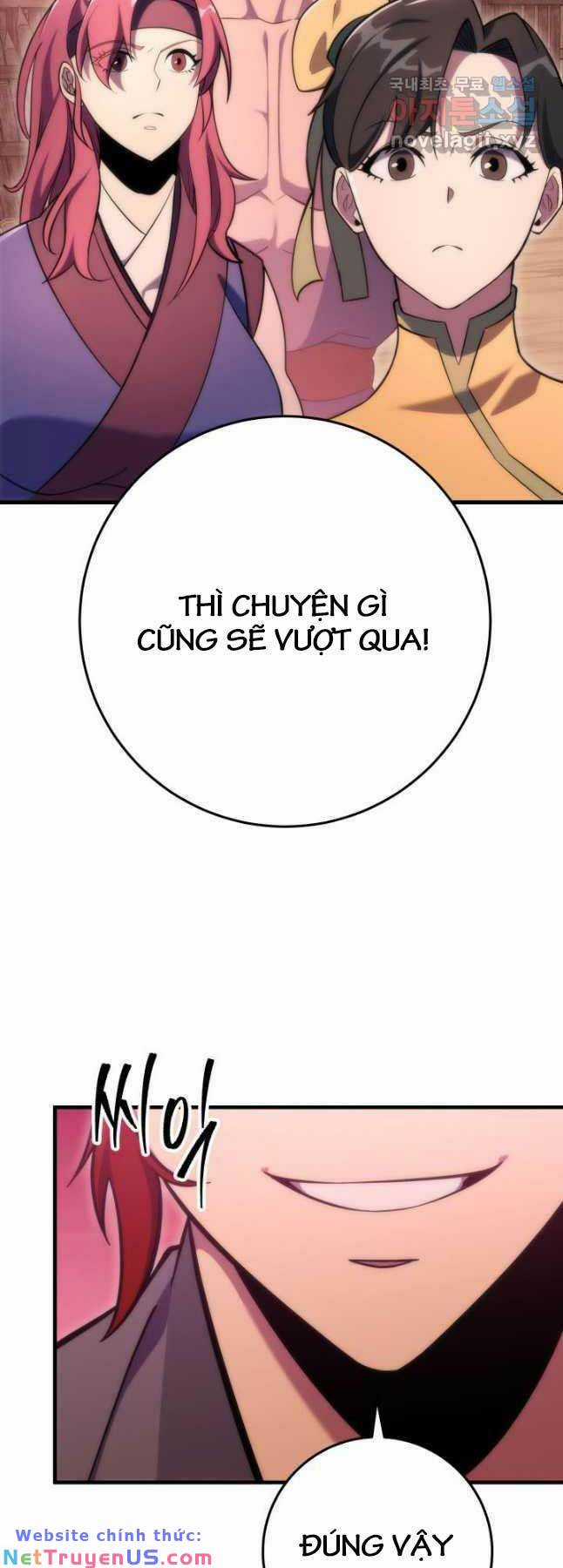 Cửu Thiên Kiếm Pháp Self-defense classes - Chapter 74 - Trang 78