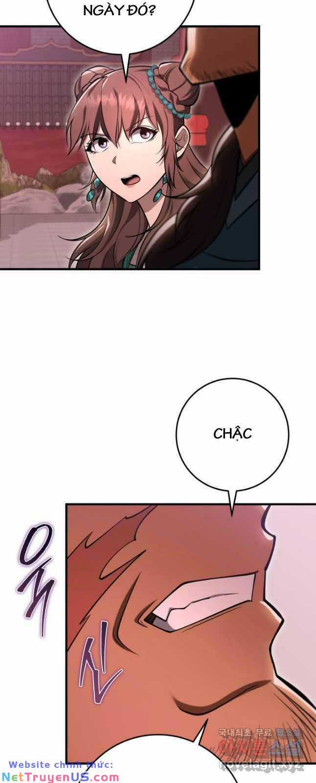 Cửu Thiên Kiếm Pháp Self-defense classes - Chapter 74 - Trang 9