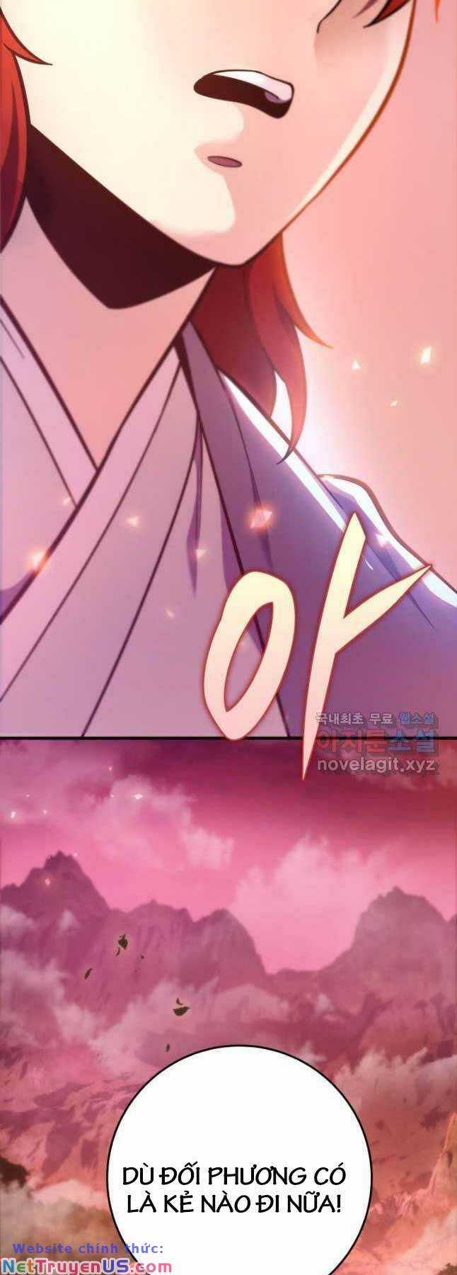 Cửu Thiên Kiếm Pháp Self-defense classes - Chapter 74 - Trang 81