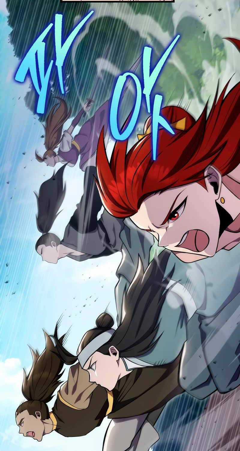 Cửu Thiên Kiếm Pháp Self-defense classes - Chapter 75 - Trang 102