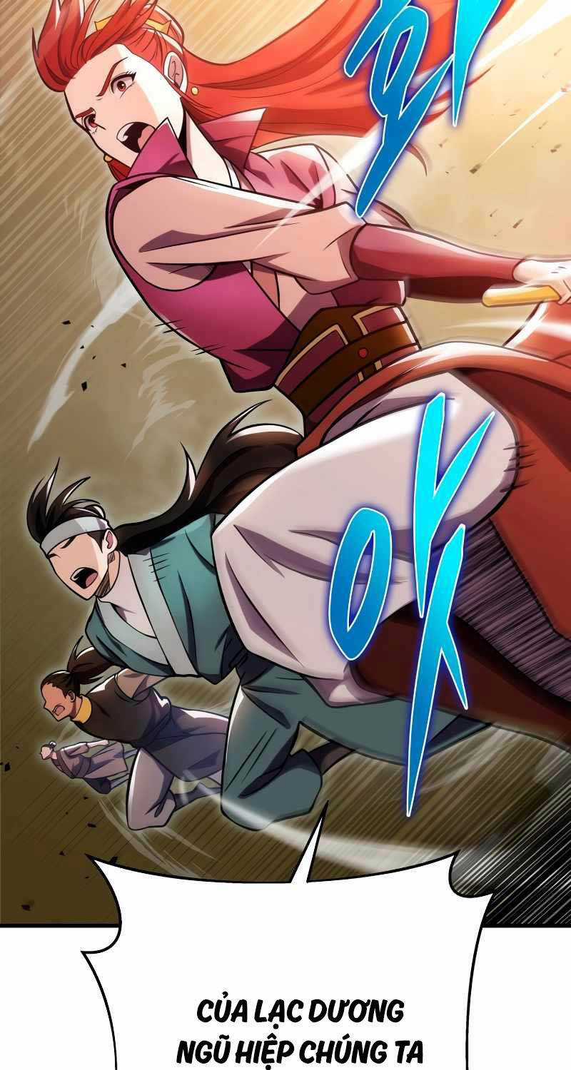 Cửu Thiên Kiếm Pháp Self-defense classes - Chapter 75 - Trang 104