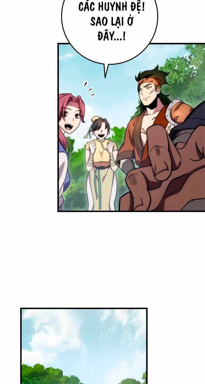Cửu Thiên Kiếm Pháp Self-defense classes - Chapter 75 - Trang 110