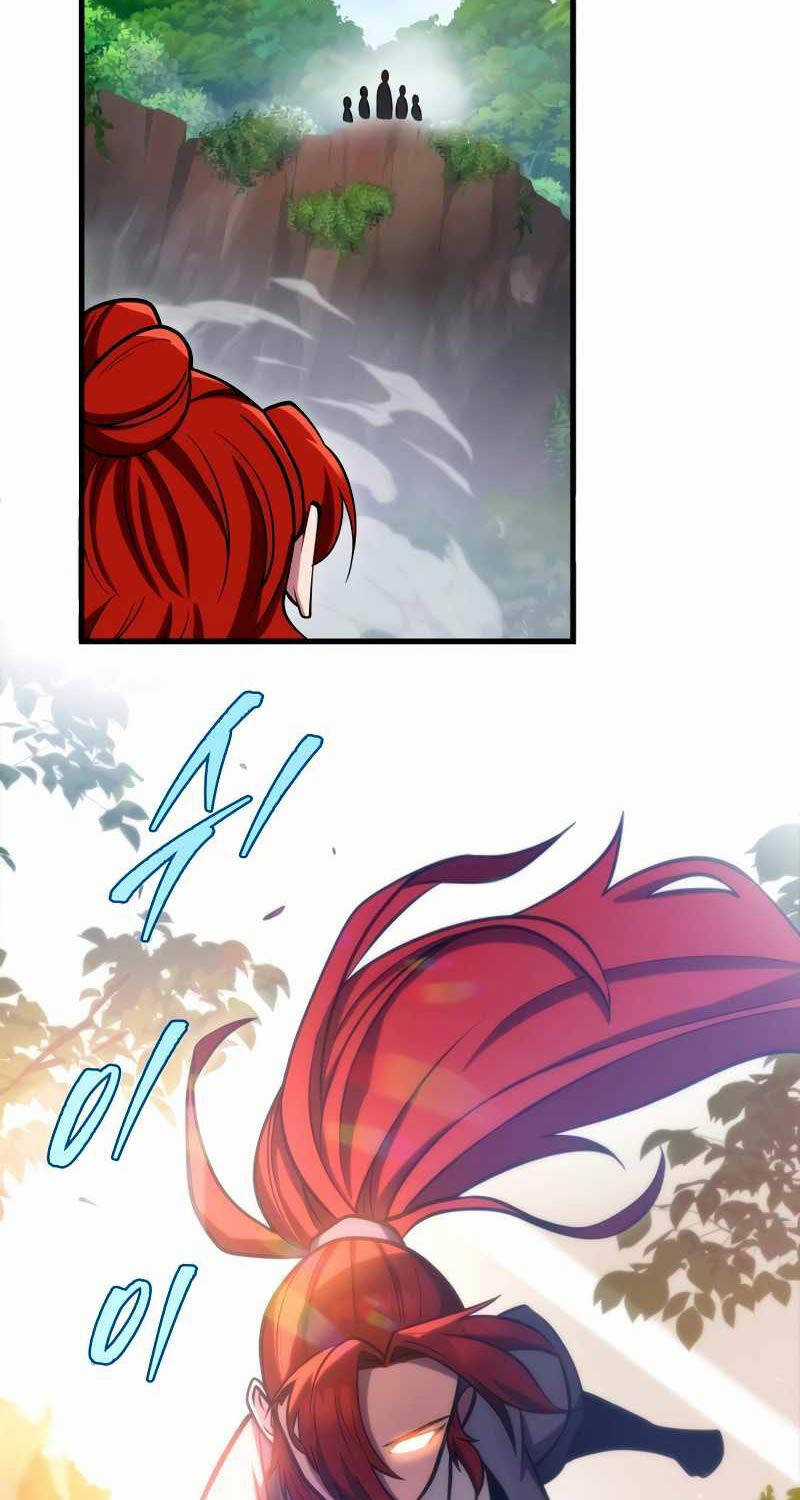 Cửu Thiên Kiếm Pháp Self-defense classes - Chapter 75 - Trang 111