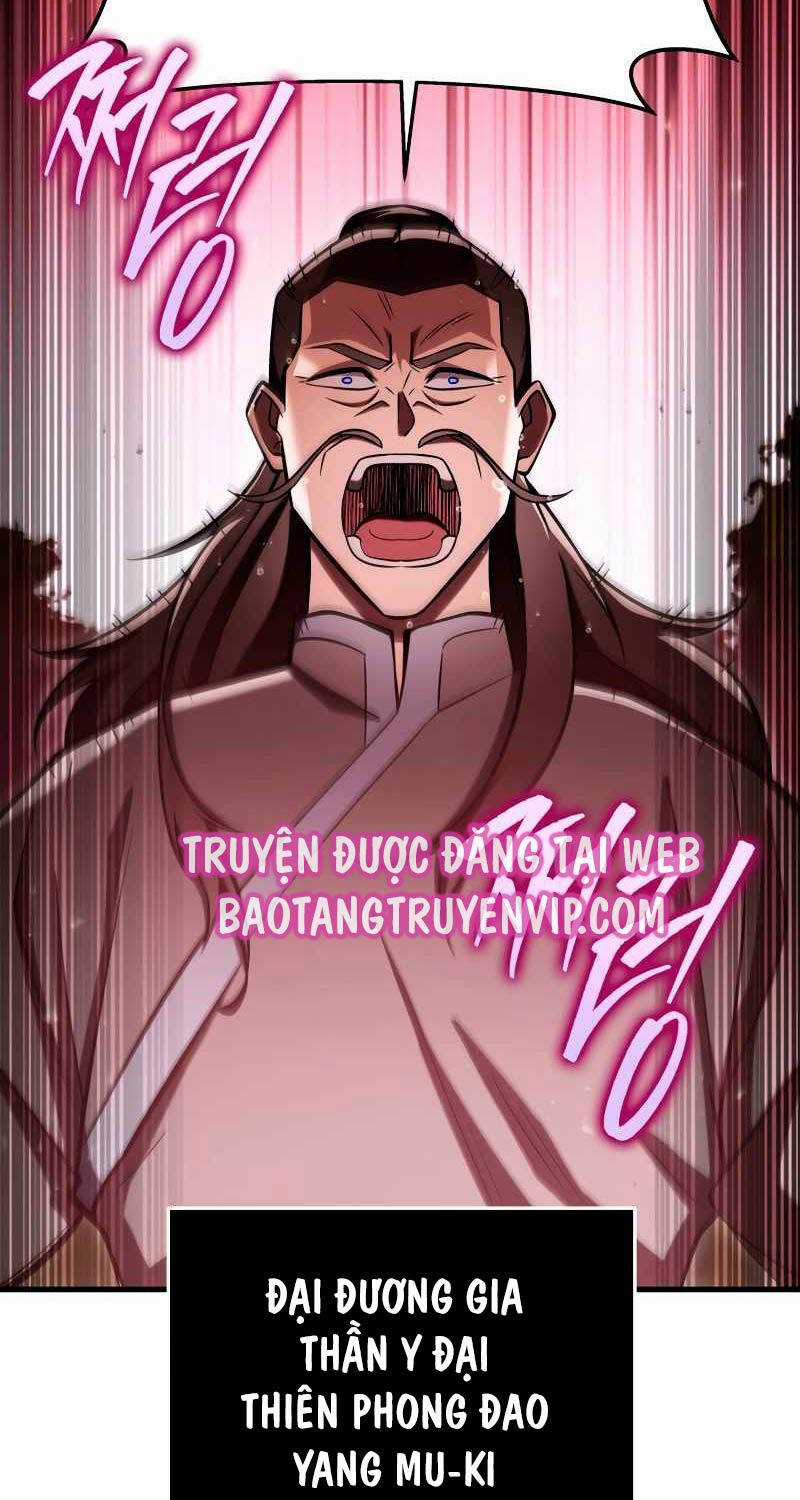 Cửu Thiên Kiếm Pháp Self-defense classes - Chapter 75 - Trang 14