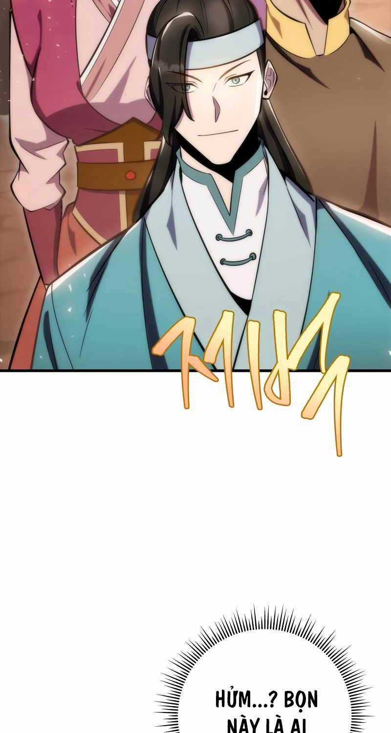 Cửu Thiên Kiếm Pháp Self-defense classes - Chapter 75 - Trang 27