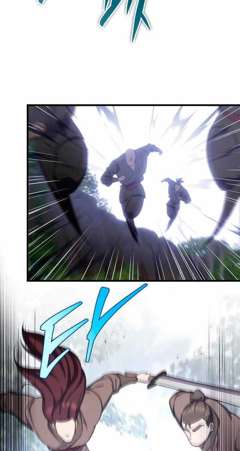 Cửu Thiên Kiếm Pháp Self-defense classes - Chapter 75 - Trang 4