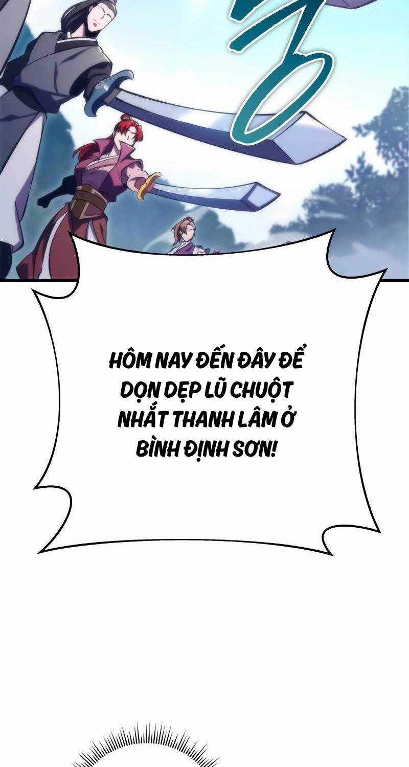 Cửu Thiên Kiếm Pháp Self-defense classes - Chapter 75 - Trang 31