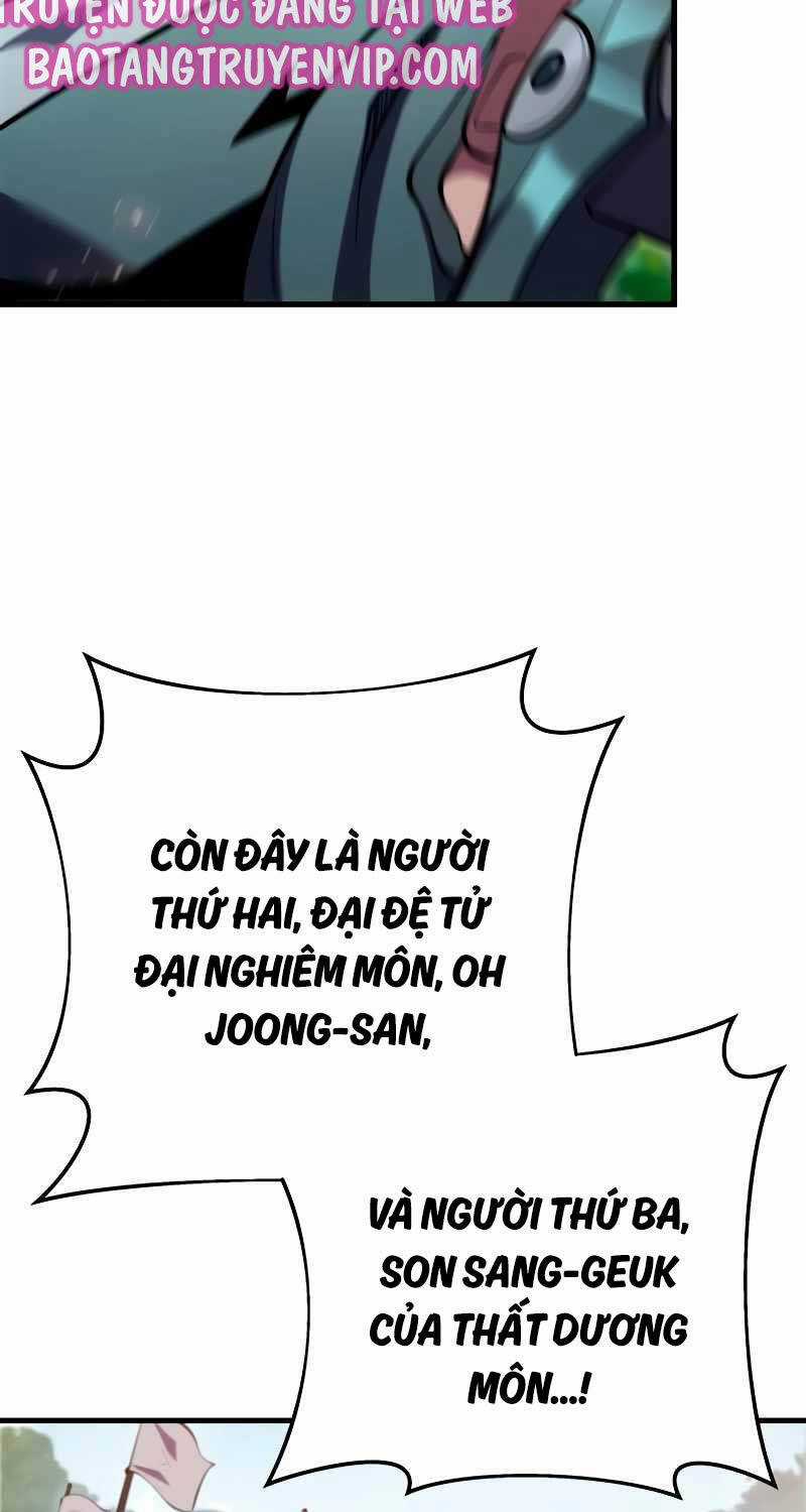 Cửu Thiên Kiếm Pháp Self-defense classes - Chapter 75 - Trang 34