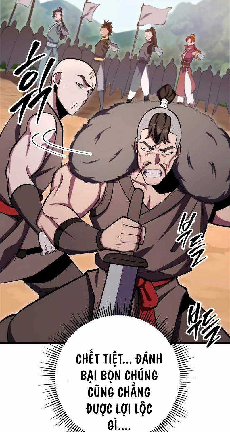 Cửu Thiên Kiếm Pháp Self-defense classes - Chapter 75 - Trang 35