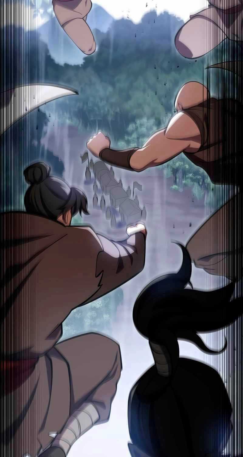 Cửu Thiên Kiếm Pháp Self-defense classes - Chapter 75 - Trang 5