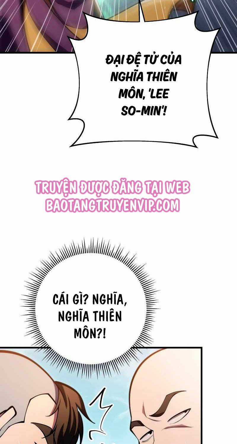 Cửu Thiên Kiếm Pháp Self-defense classes - Chapter 75 - Trang 41