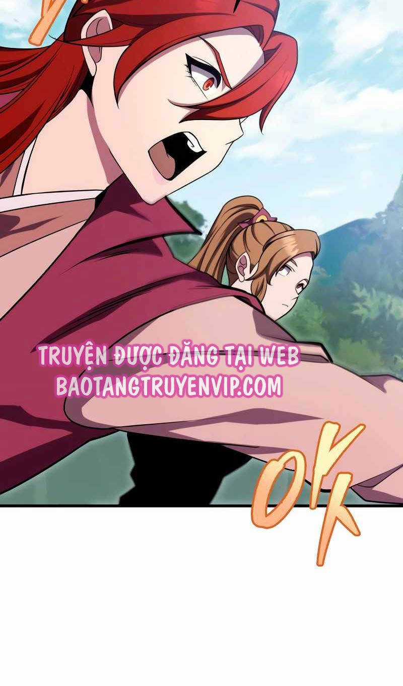 Cửu Thiên Kiếm Pháp Self-defense classes - Chapter 75 - Trang 47