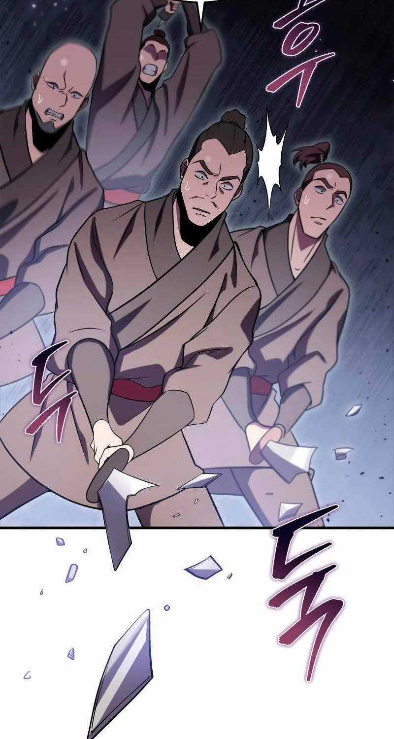 Cửu Thiên Kiếm Pháp Self-defense classes - Chapter 75 - Trang 53