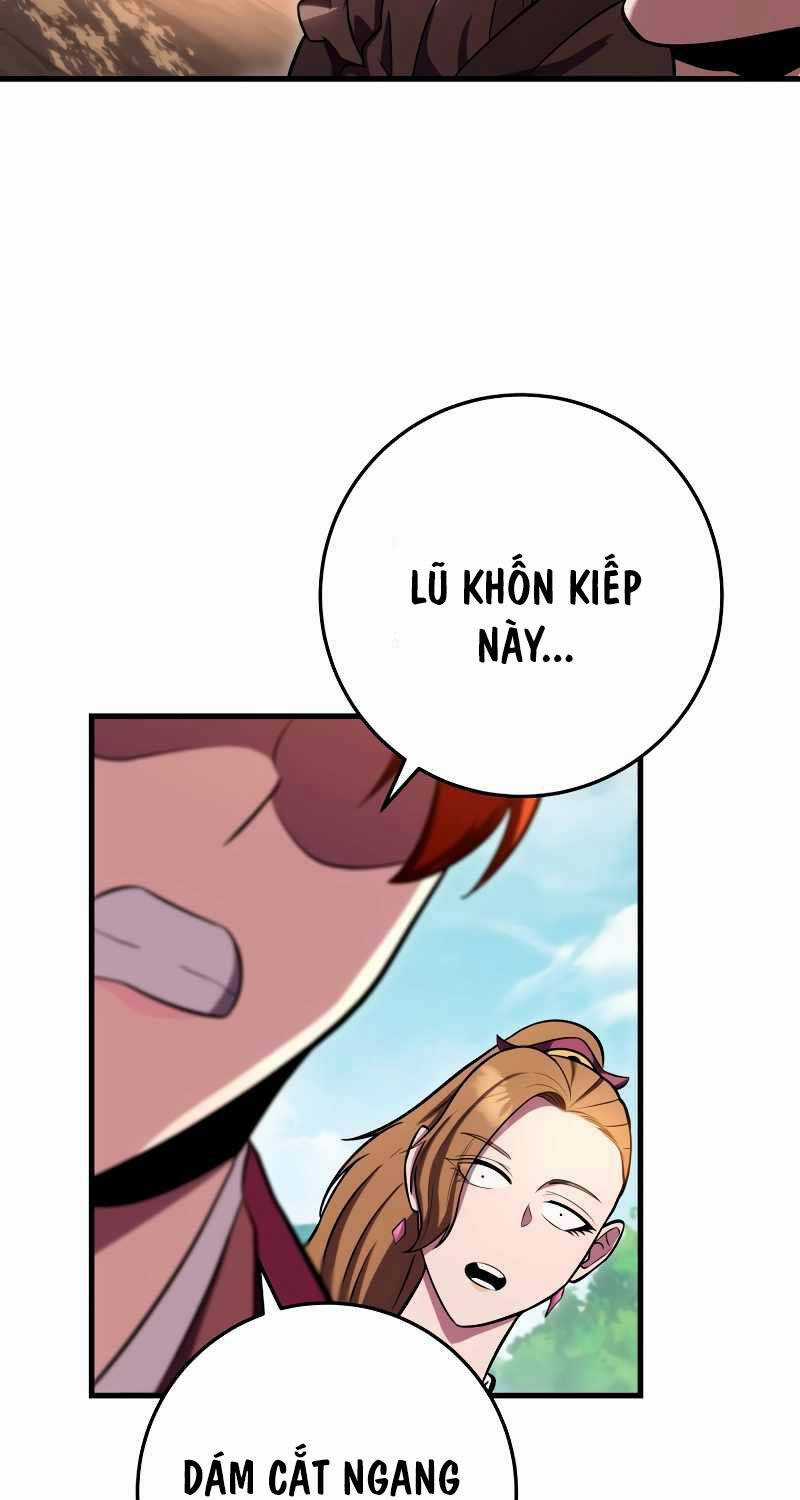 Cửu Thiên Kiếm Pháp Self-defense classes - Chapter 75 - Trang 61