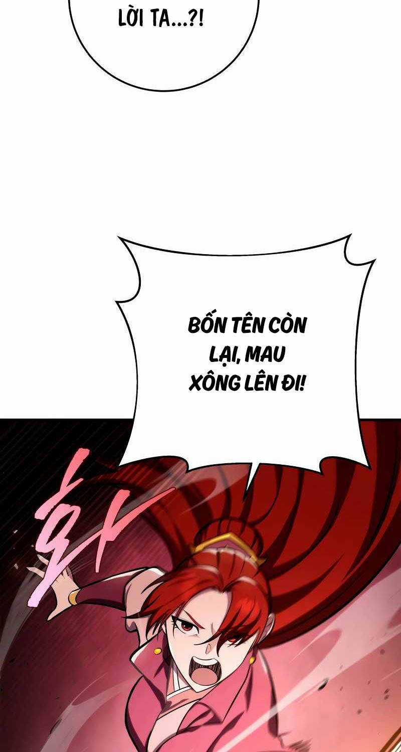 Cửu Thiên Kiếm Pháp Self-defense classes - Chapter 75 - Trang 62