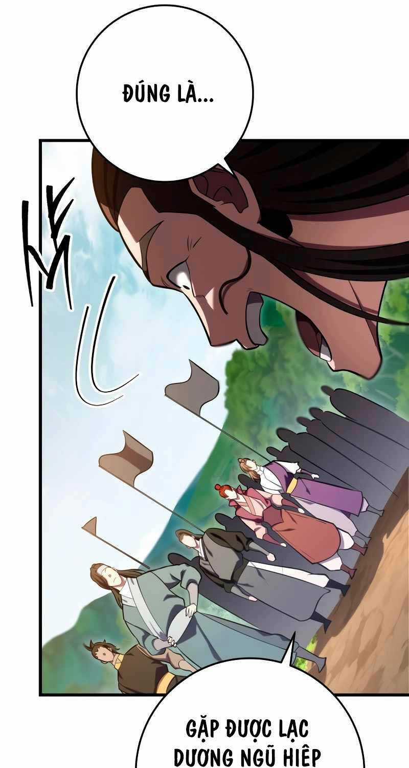 Cửu Thiên Kiếm Pháp Self-defense classes - Chapter 75 - Trang 67
