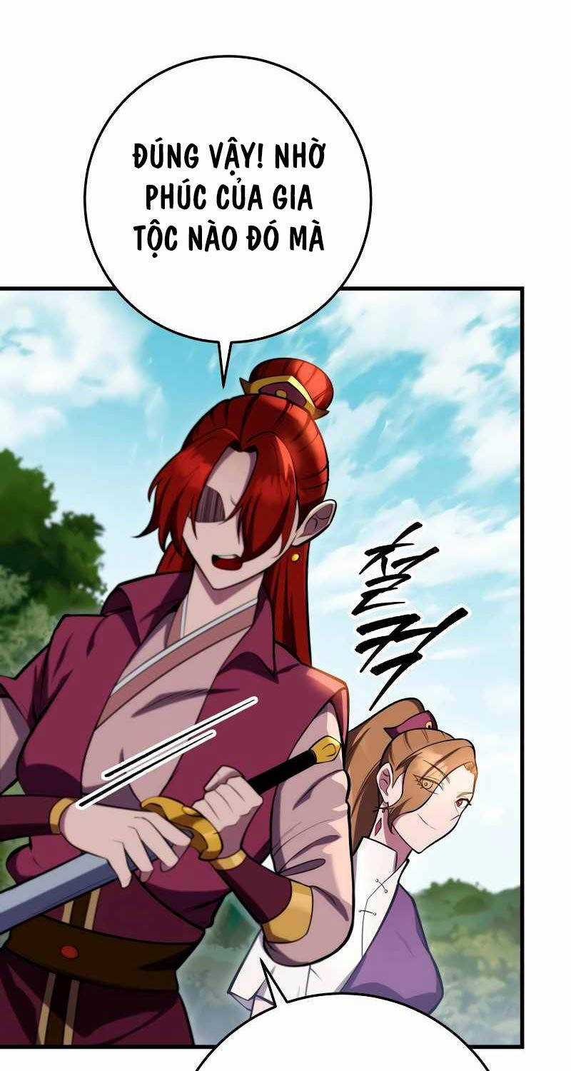 Cửu Thiên Kiếm Pháp Self-defense classes - Chapter 75 - Trang 70