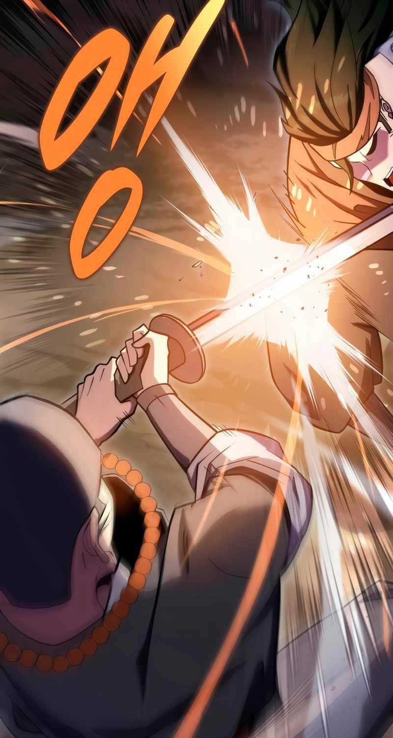 Cửu Thiên Kiếm Pháp Self-defense classes - Chapter 75 - Trang 84