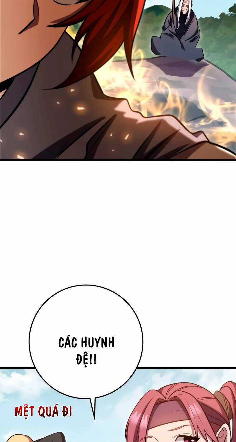 Cửu Thiên Kiếm Pháp Self-defense classes - Chapter 75 - Trang 88