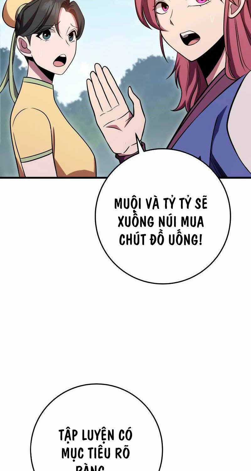 Cửu Thiên Kiếm Pháp Self-defense classes - Chapter 75 - Trang 89