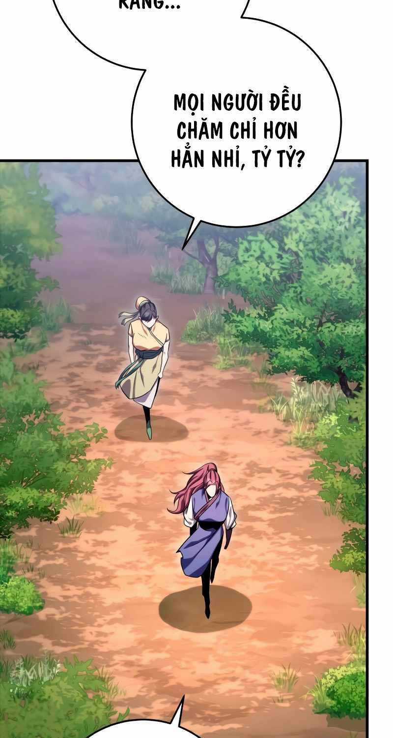 Cửu Thiên Kiếm Pháp Self-defense classes - Chapter 75 - Trang 90