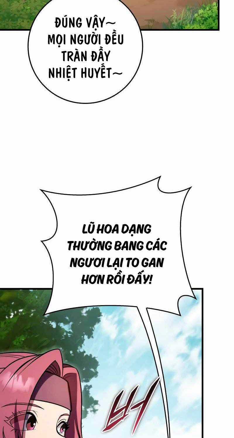 Cửu Thiên Kiếm Pháp Self-defense classes - Chapter 75 - Trang 91