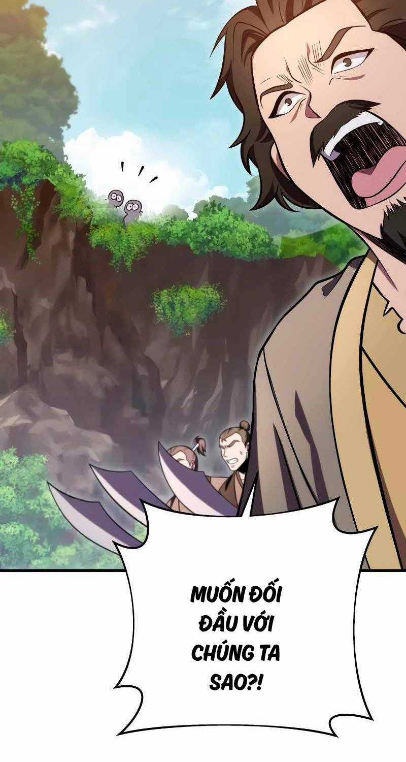 Cửu Thiên Kiếm Pháp Self-defense classes - Chapter 75 - Trang 93