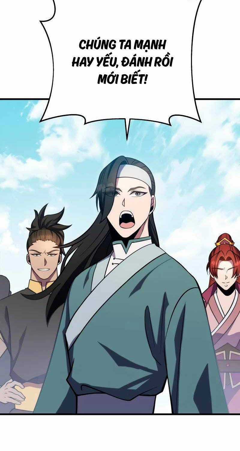 Cửu Thiên Kiếm Pháp Self-defense classes - Chapter 75 - Trang 95