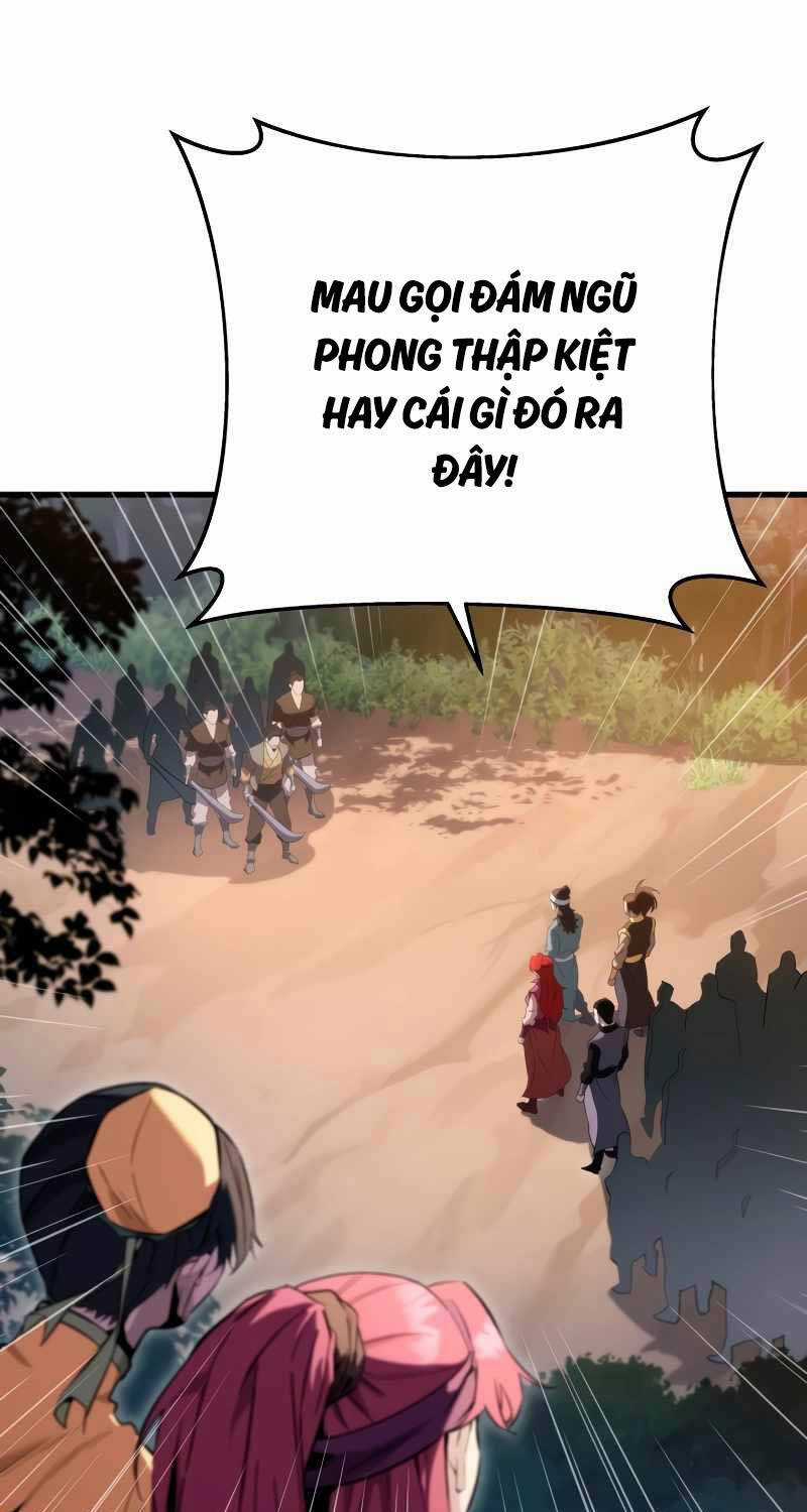 Cửu Thiên Kiếm Pháp Self-defense classes - Chapter 75 - Trang 96