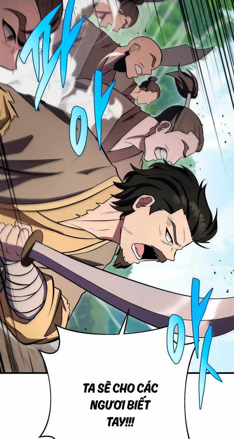Cửu Thiên Kiếm Pháp Self-defense classes - Chapter 75 - Trang 99