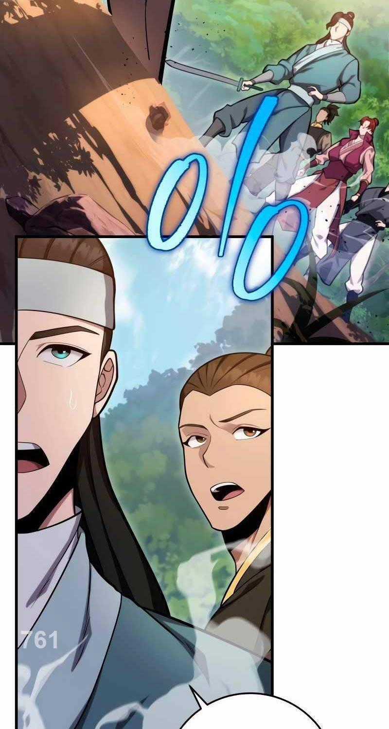 Cửu Thiên Kiếm Pháp Self-defense classes - Chapter 76 - Trang 2